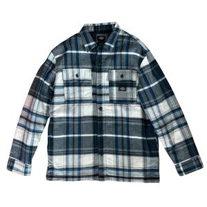 Dickies R2R Lined Shirt Jacket